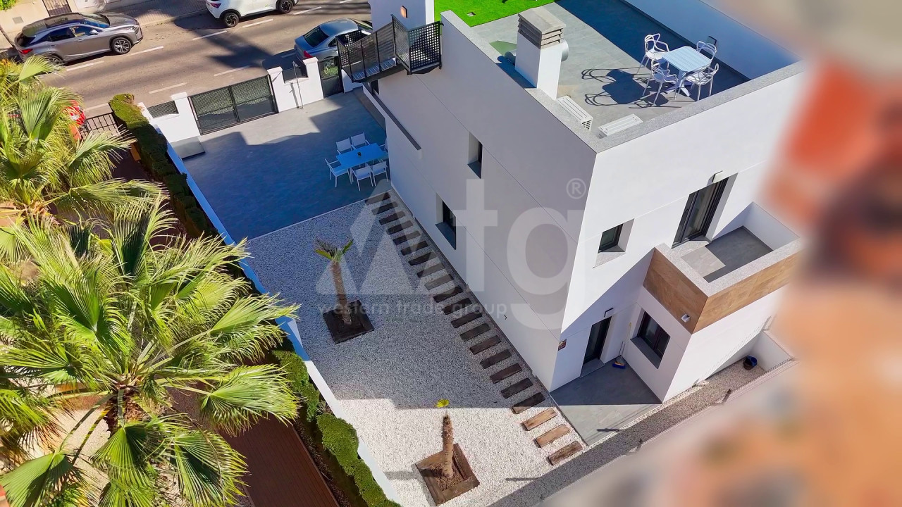 3 Schlafzimmer Villa in Torrevieja - SUN47141 - 5