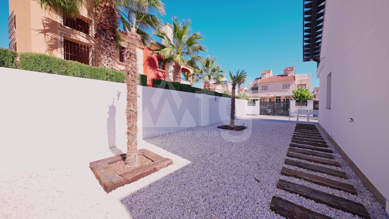 3 Schlafzimmer Villa in Torrevieja - SUN47141 - 7