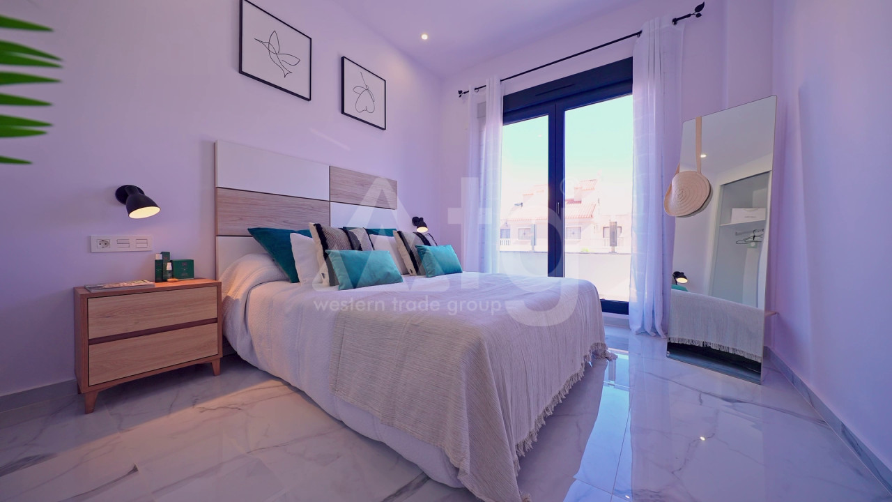 3 Schlafzimmer Villa in Torrevieja - SUN47141 - 29