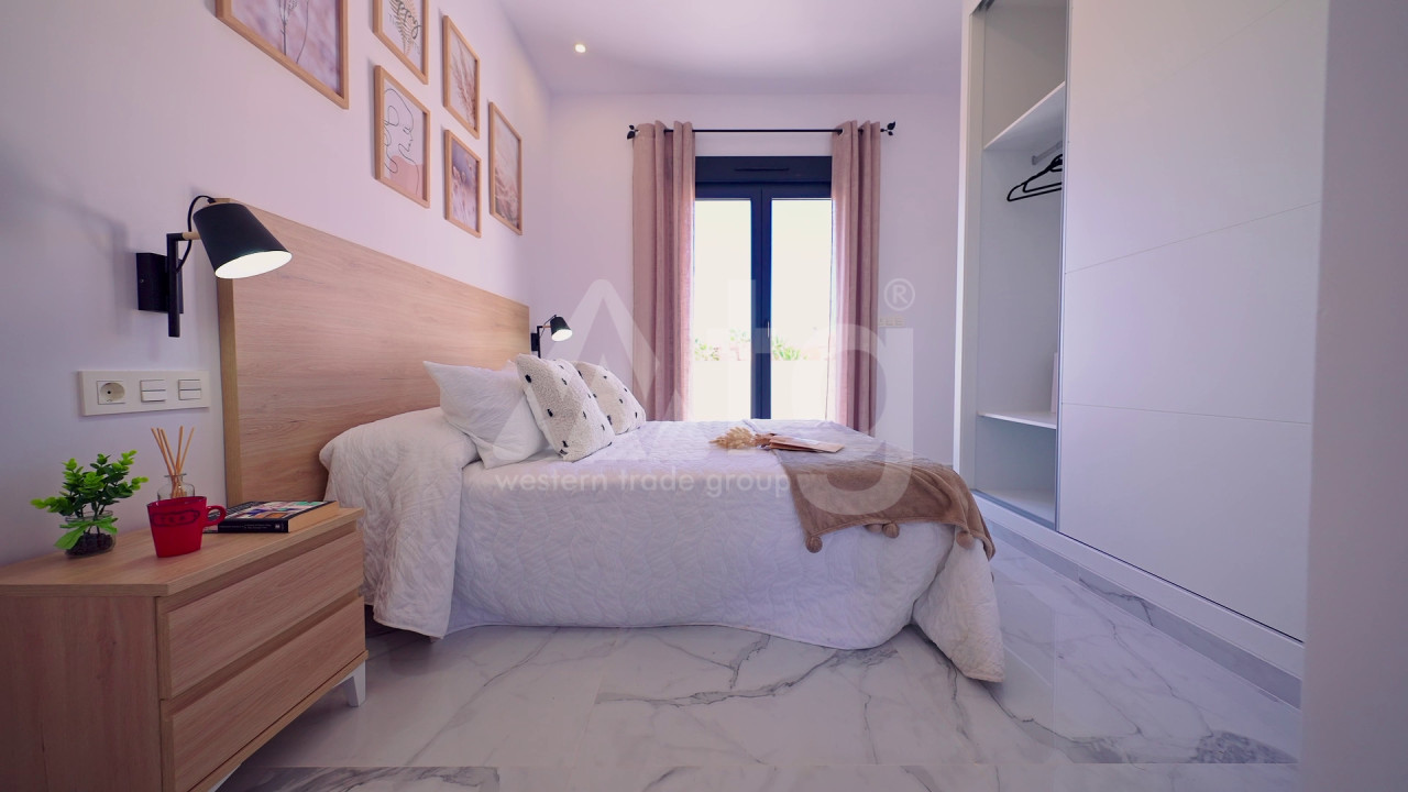 3 Schlafzimmer Villa in Torrevieja - SUN47141 - 37