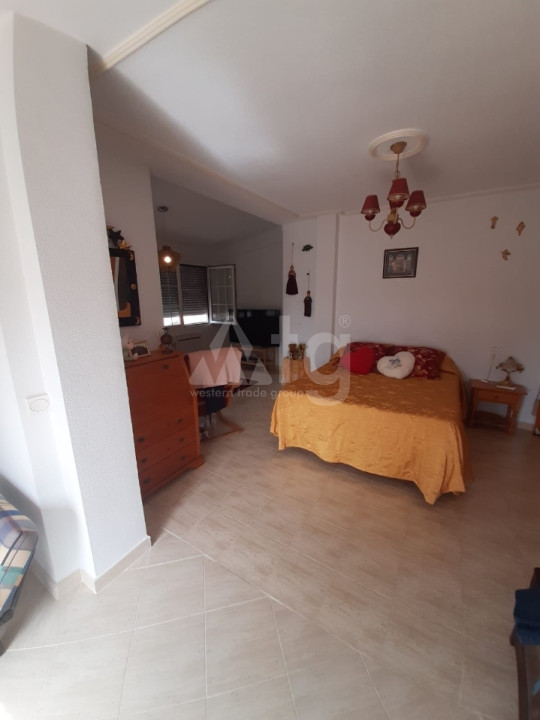 3 Schlafzimmer Villa in Torrevieja - TT50380 - 9