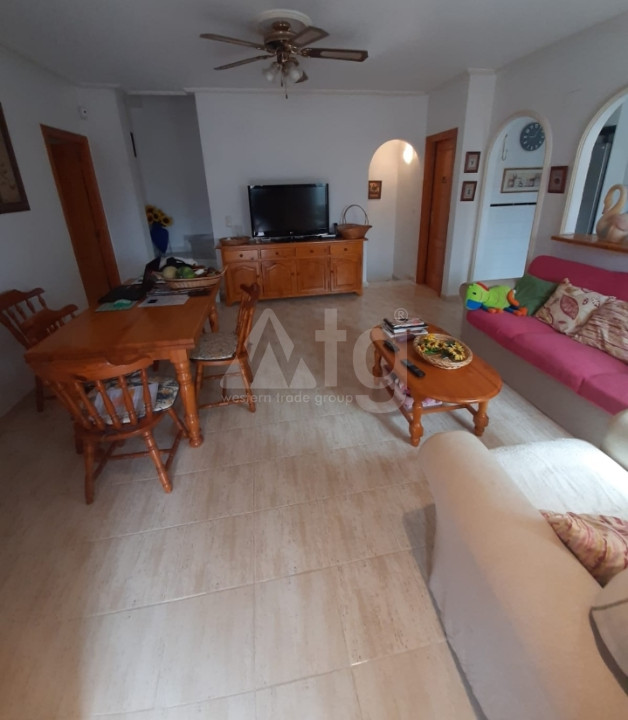 3 Schlafzimmer Villa in Torrevieja - TT50380 - 5