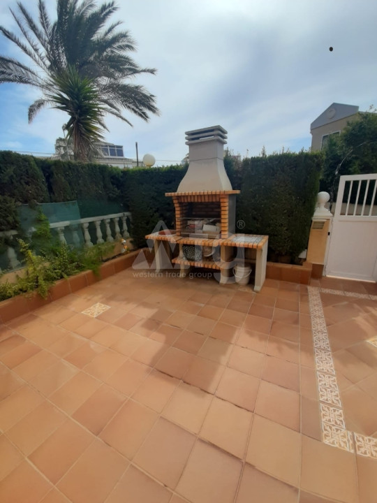 3 Schlafzimmer Villa in Torrevieja - TT50380 - 20