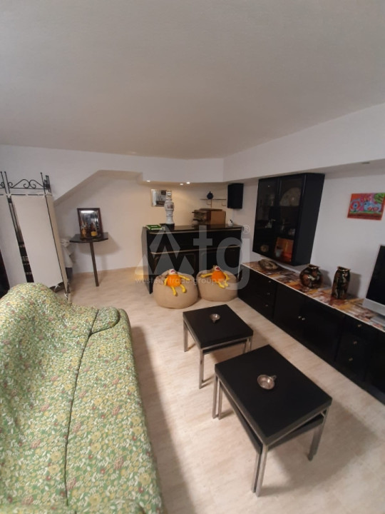 3 Schlafzimmer Villa in Torrevieja - TT50380 - 3