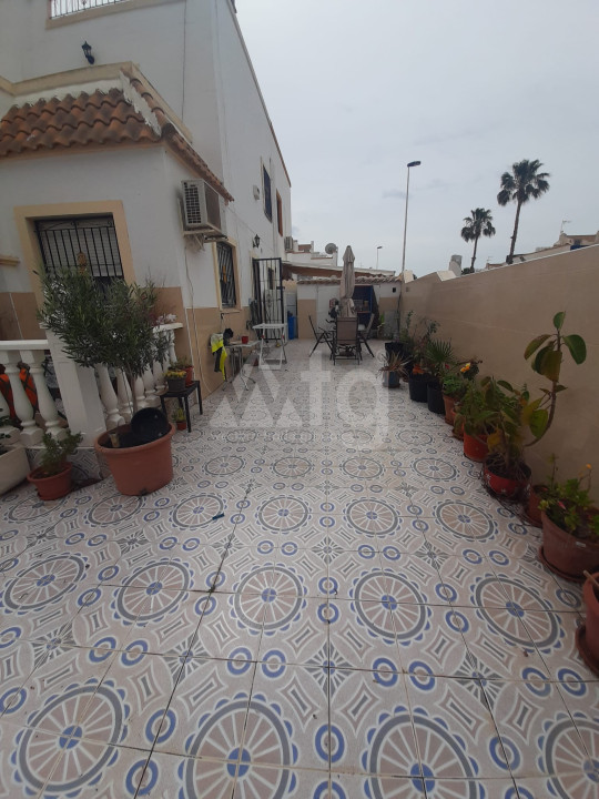 3 Schlafzimmer Villa in Torrevieja - TT53822 - 3