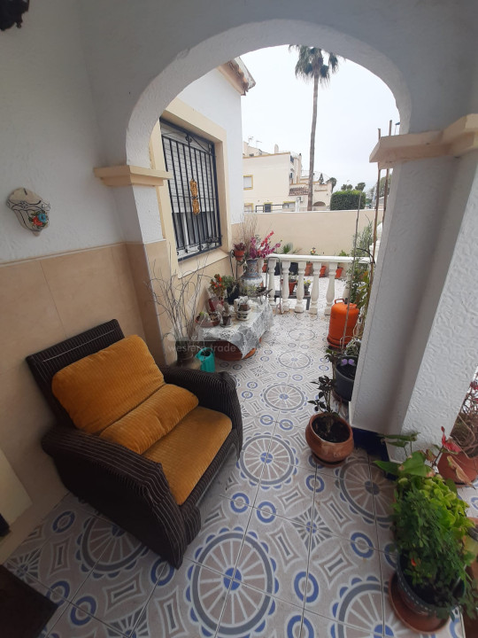 3 Schlafzimmer Villa in Torrevieja - TT53822 - 5