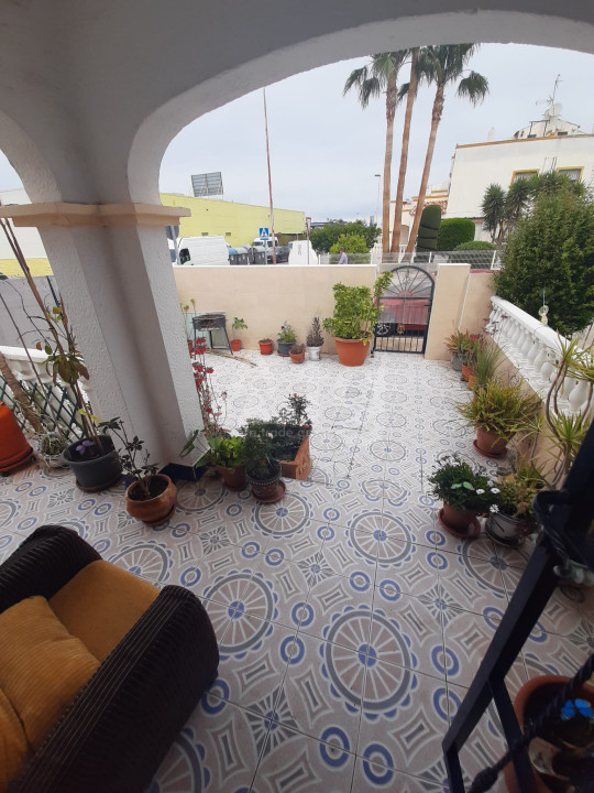 3 Schlafzimmer Villa in Torrevieja - TT53822 - 4