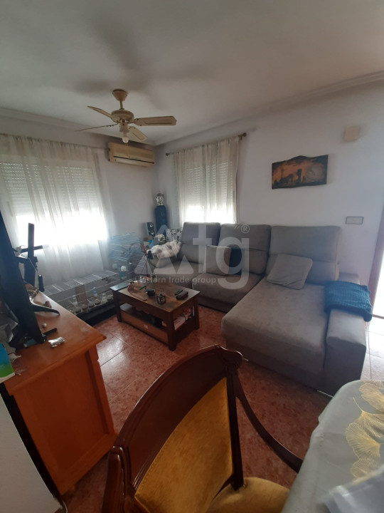 3 Schlafzimmer Villa in Torrevieja - TT53822 - 6