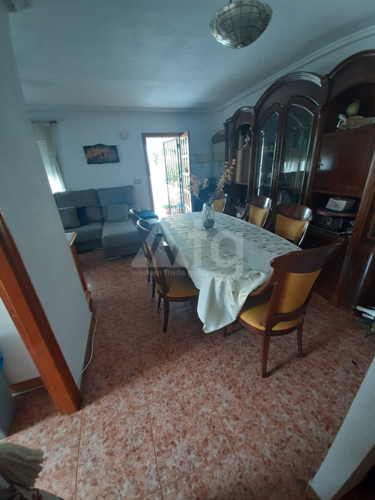 3 Schlafzimmer Villa in Torrevieja - TT53822 - 7