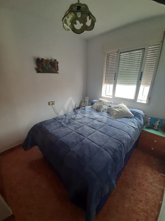 3 Schlafzimmer Villa in Torrevieja - TT53822 - 10