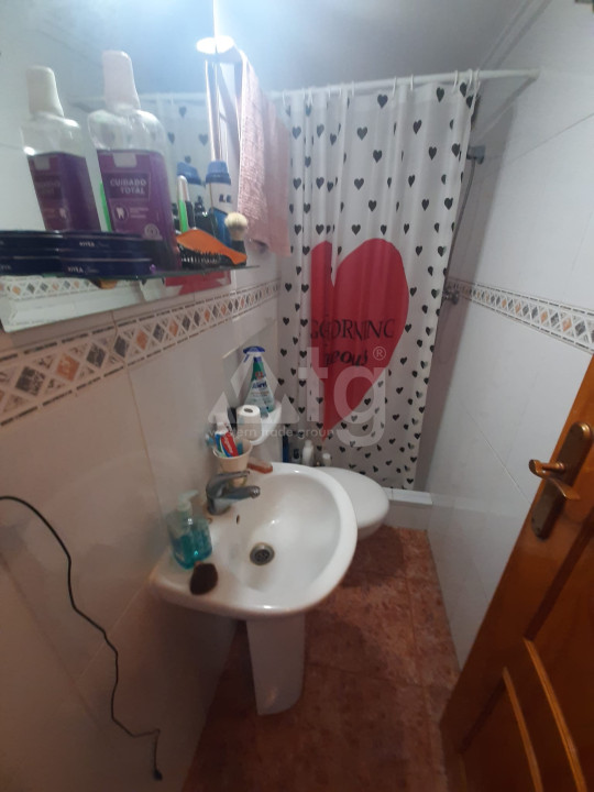 3 Schlafzimmer Villa in Torrevieja - TT53822 - 13