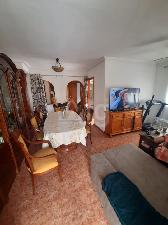 3 Schlafzimmer Villa in Torrevieja - TT53822 - 8