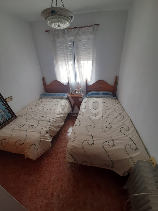 3 Schlafzimmer Villa in Torrevieja - TT53822 - 12