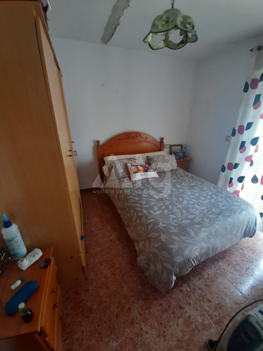 3 Schlafzimmer Villa in Torrevieja - TT53822 - 11