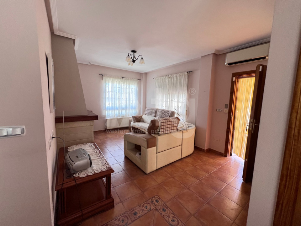 3 Schlafzimmer Villa in Vistabella - CSW54266 - 5