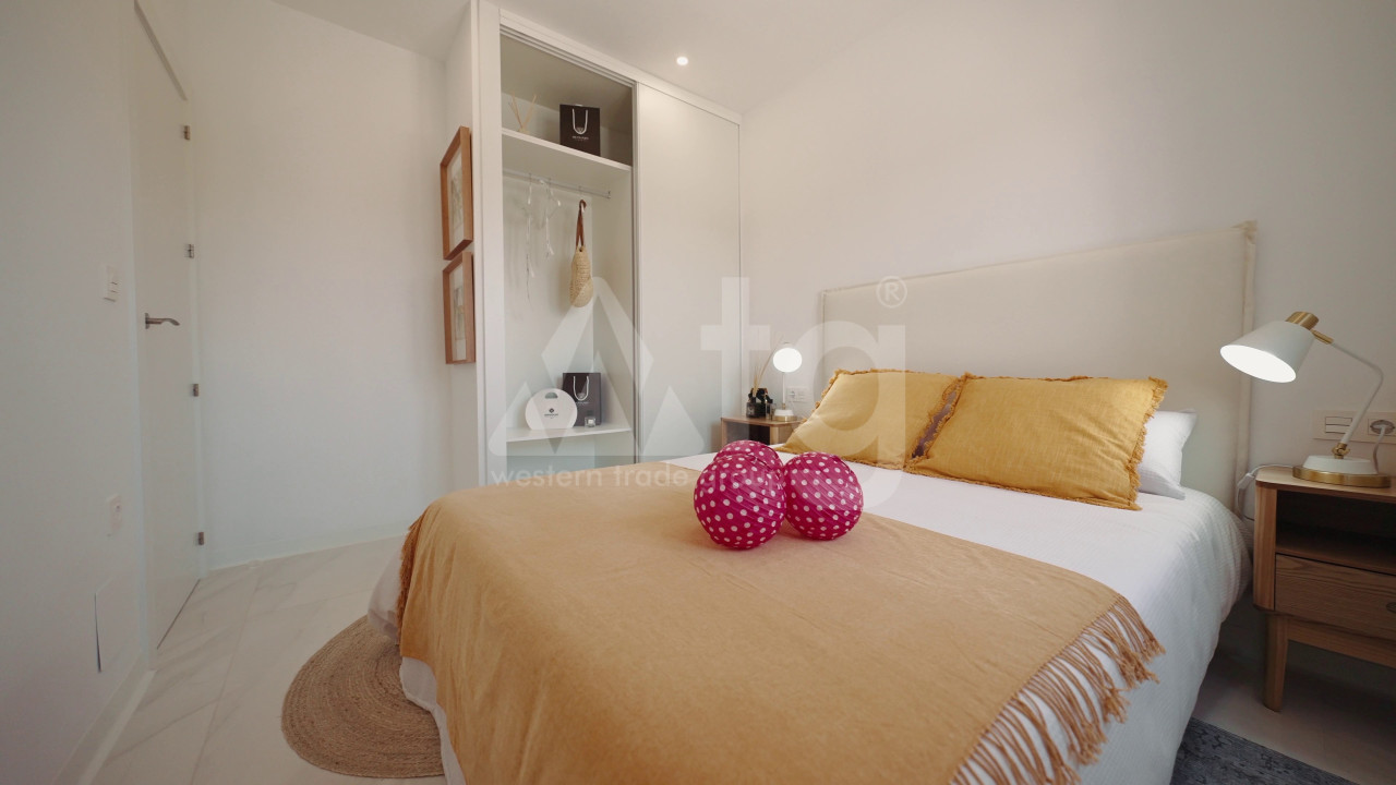 3 Schlafzimmer Villa in Vistabella - SUN30882 - 30