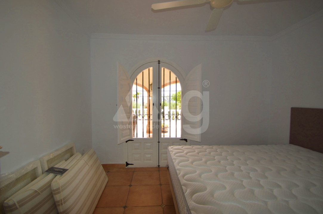 3 Schlafzimmer Villa in Xàbia - DHJ55272 - 21