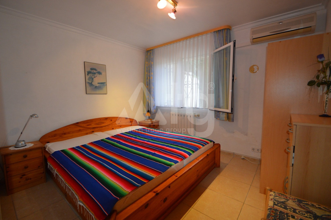 3 Schlafzimmer Villa in Xàbia - DHJ55299 - 23