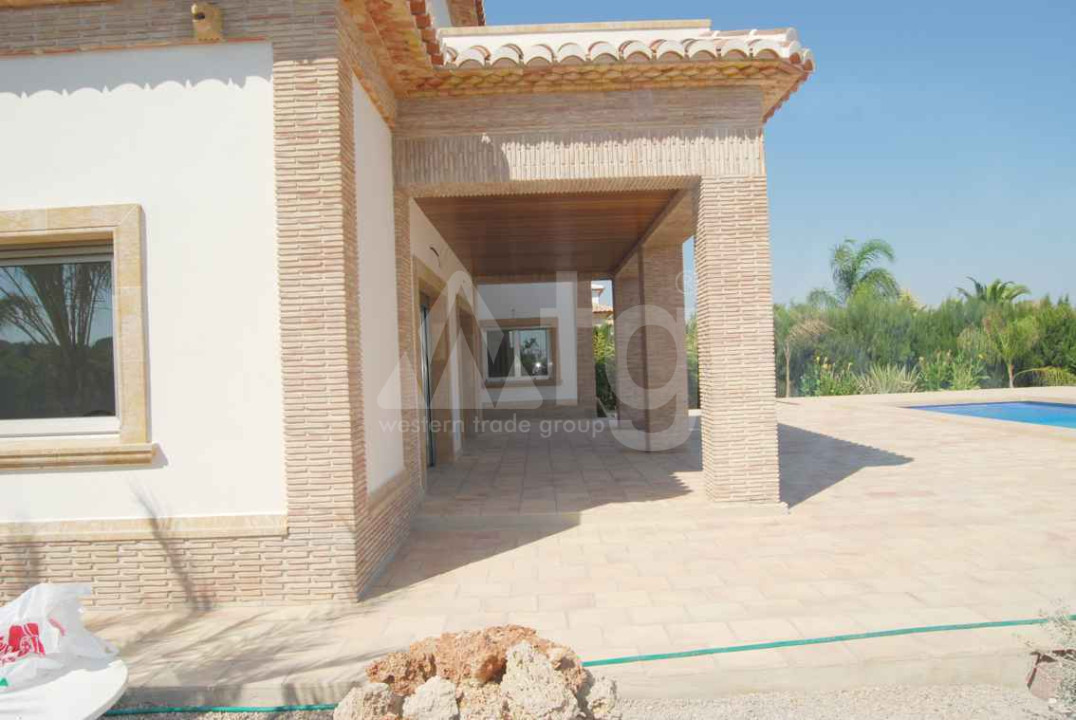 3 Schlafzimmer Villa in Xàbia - GNV54274 - 14