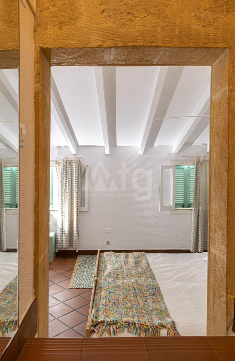 3 Schlafzimmer Villa in Xàbia - MIG49743 - 14