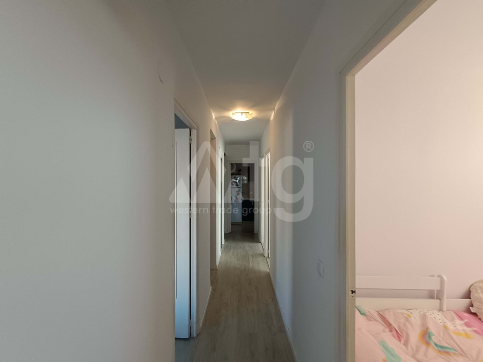 4 bedroom Apartment in Dehesa de Campoamor - RST53073 - 3