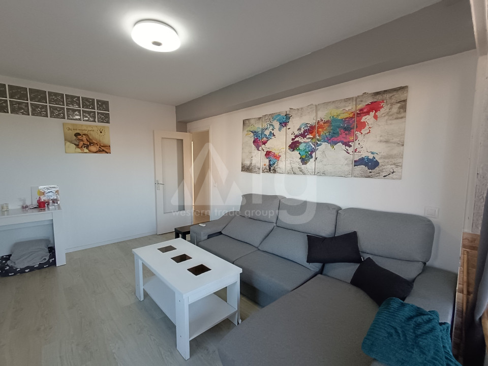 4 bedroom Apartment in Dehesa de Campoamor - RST53073 - 5