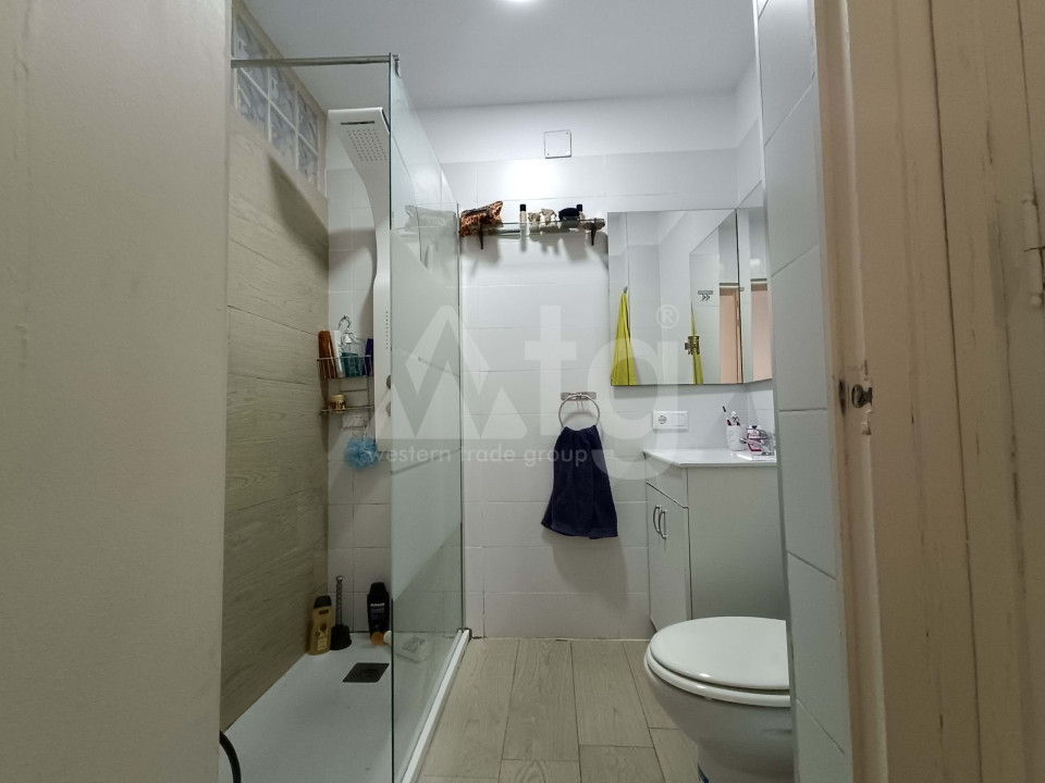 4 bedroom Apartment in Dehesa de Campoamor - RST53073 - 13