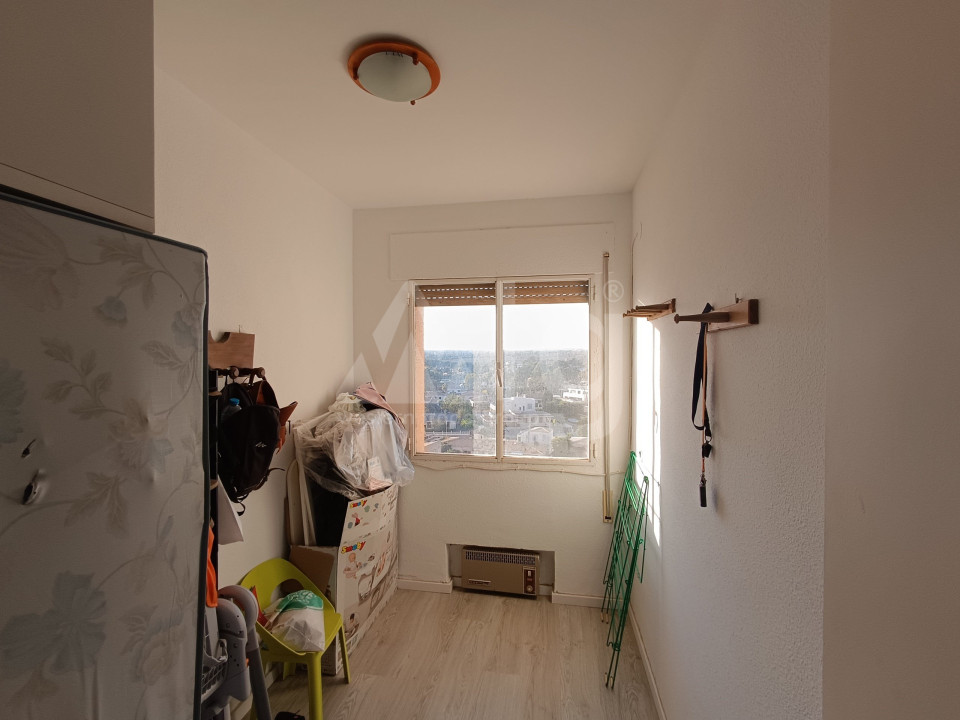 4 bedroom Apartment in Dehesa de Campoamor - RST53073 - 15