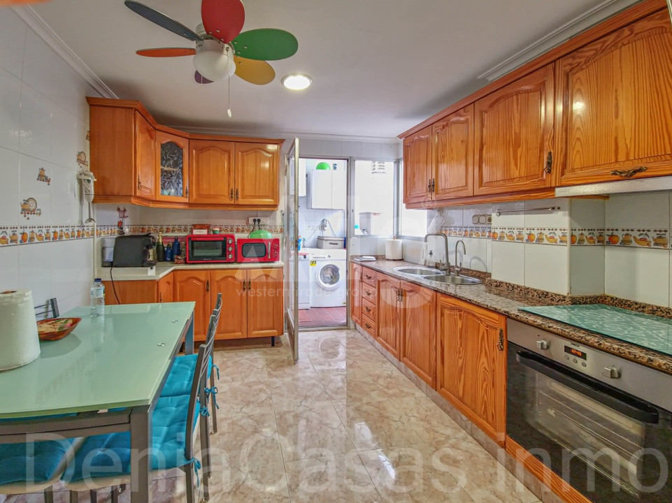 4 bedroom Apartment in Denia - CAA48518 - 5