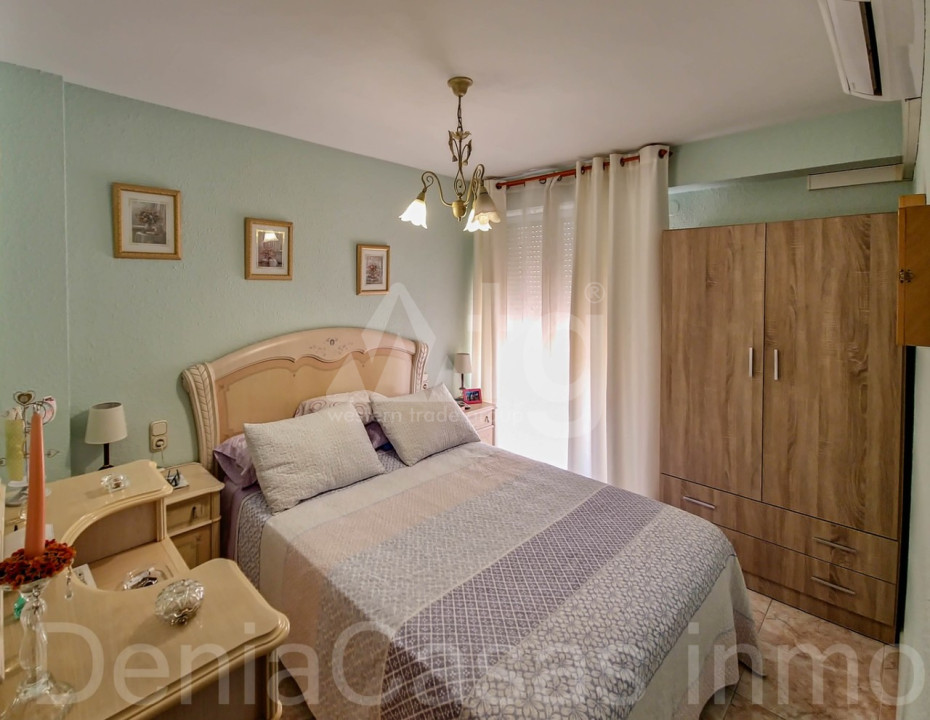 4 bedroom Apartment in Denia - CAA48518 - 9