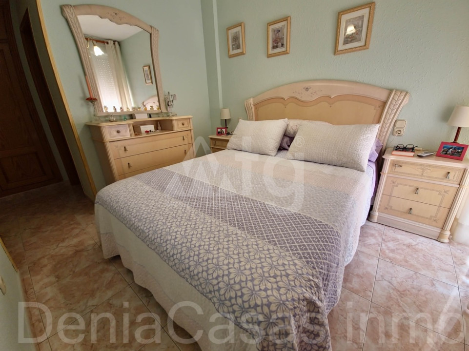 4 bedroom Apartment in Denia - CAA48518 - 10