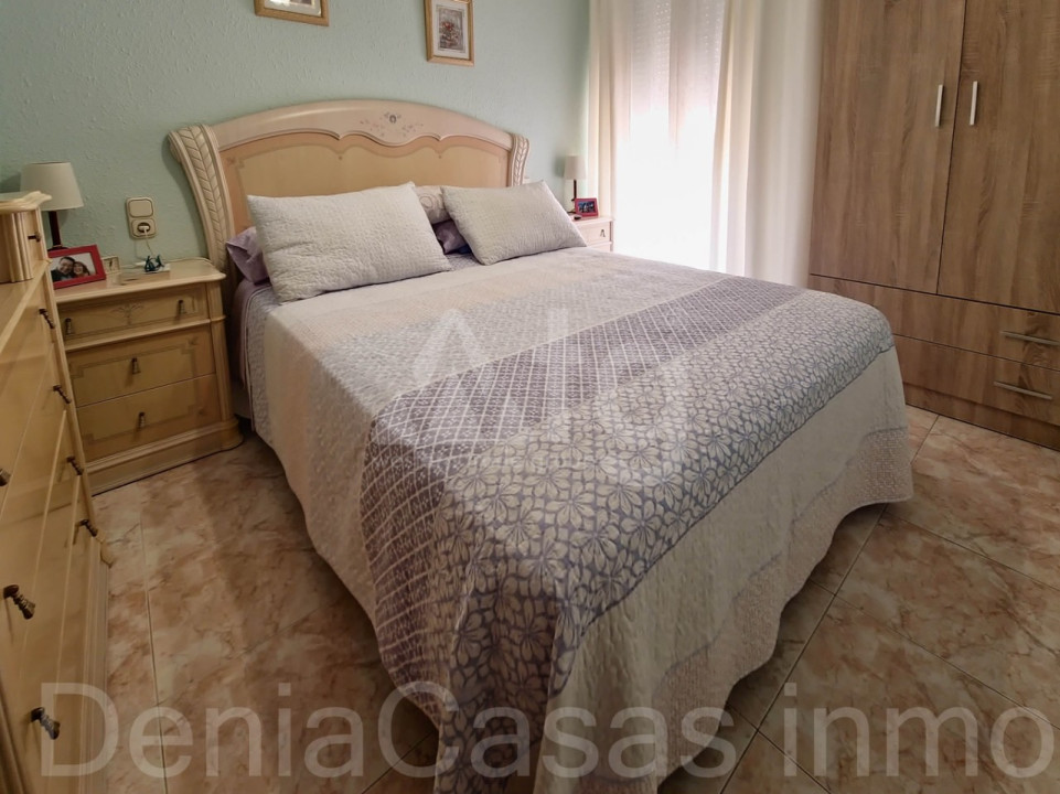 4 bedroom Apartment in Denia - CAA48518 - 11