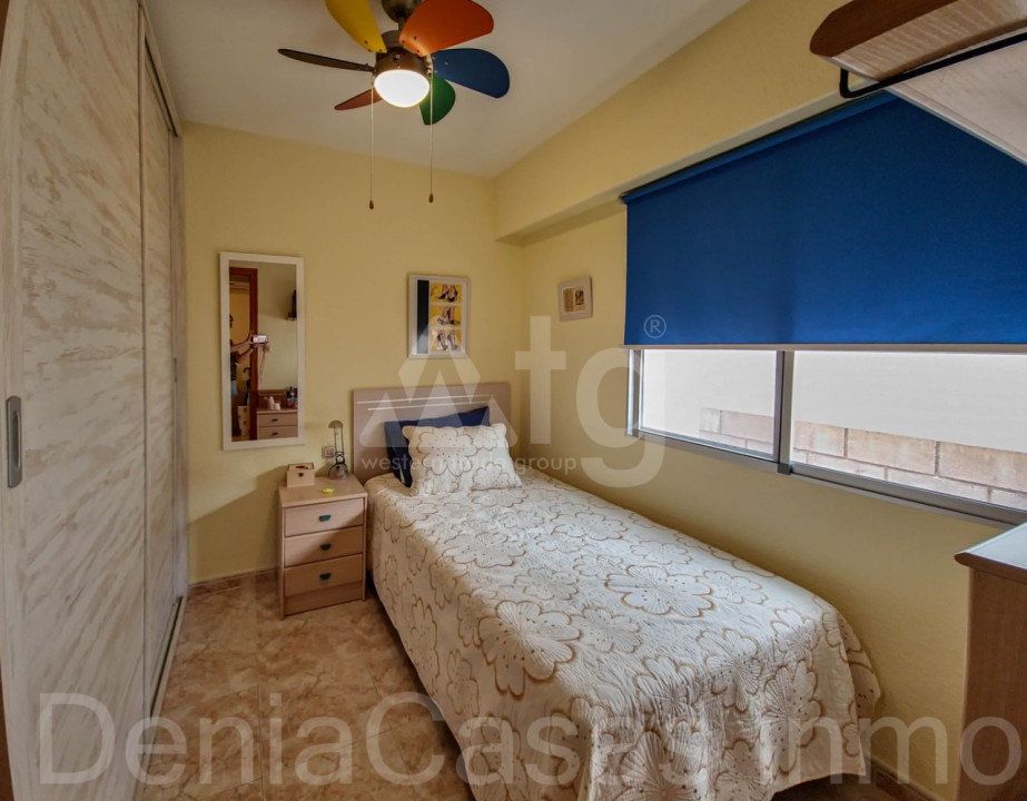 4 bedroom Apartment in Denia - CAA48518 - 13