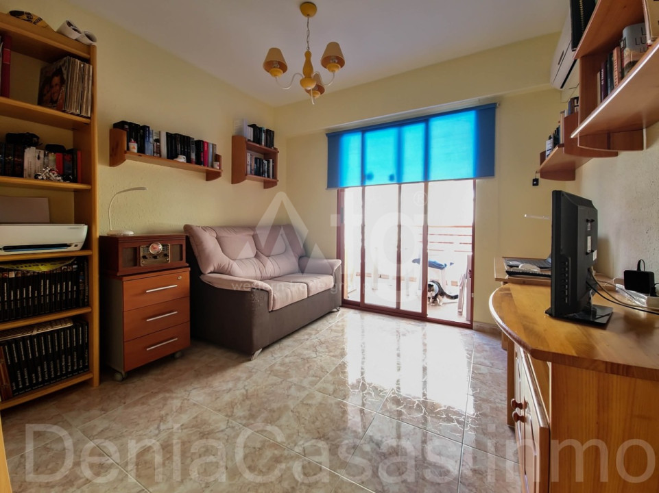 4 bedroom Apartment in Denia - CAA48518 - 14