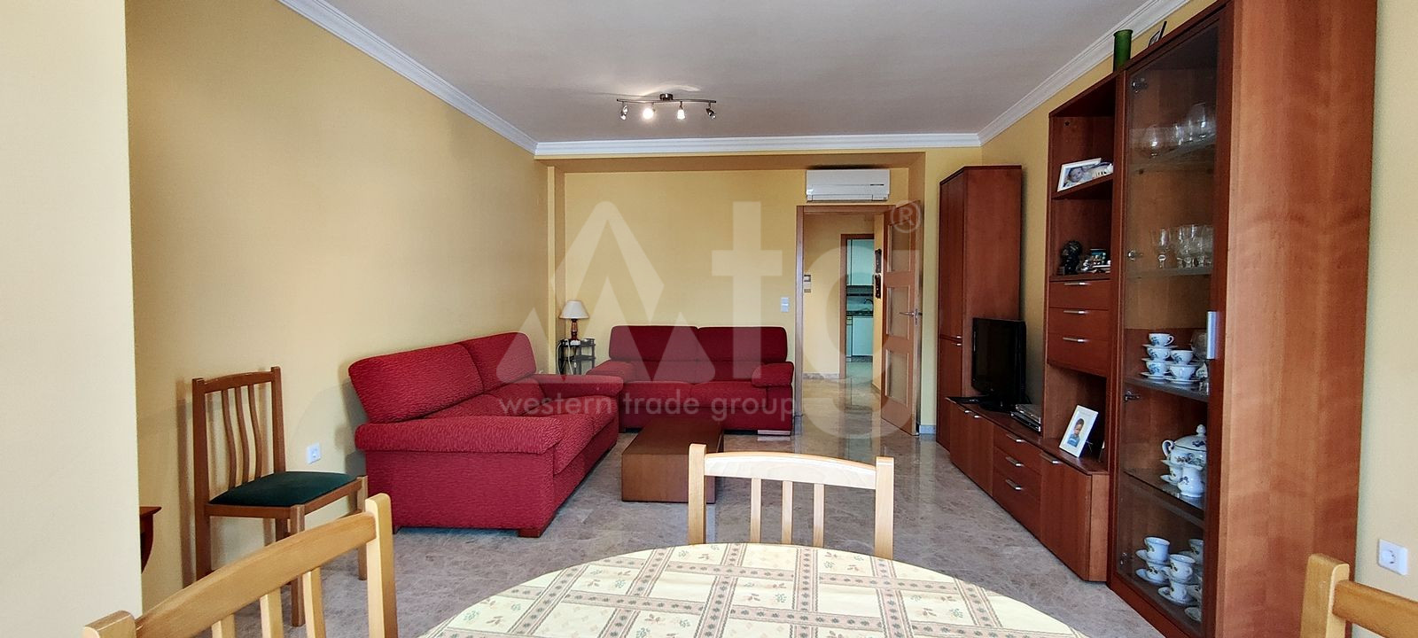 4 bedroom Apartment in Denia - EGH56472 - 4