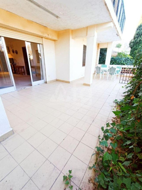 4 bedroom Apartment in Denia - SHL49188 - 11