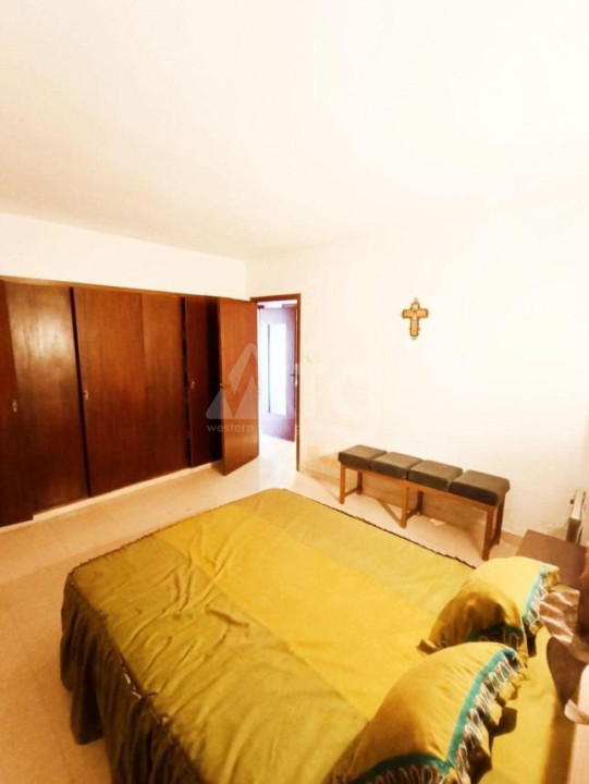 4 bedroom Apartment in Denia - SHL49188 - 7