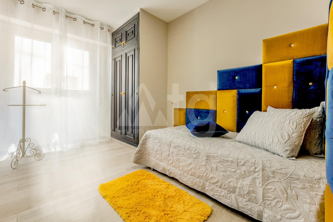 4 bedroom Apartment in Denia - SHL49223 - 15