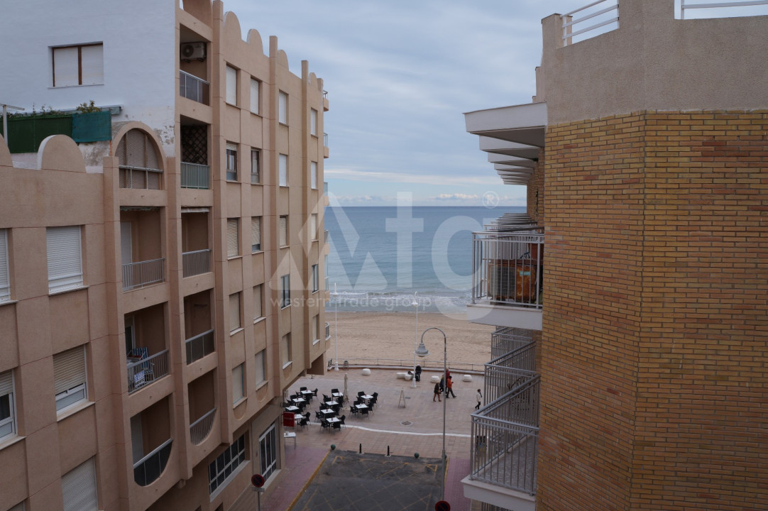 4 bedroom Apartment in Guardamar del Segura - JLM49973 - 3