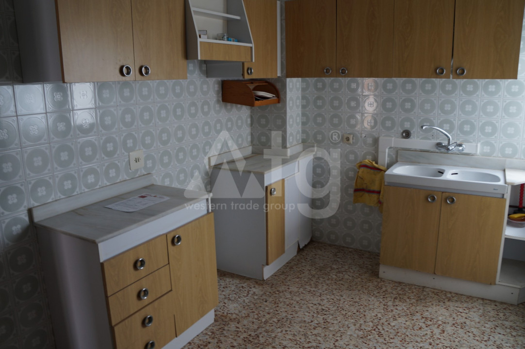 4 bedroom Apartment in Guardamar del Segura - JLM49973 - 5
