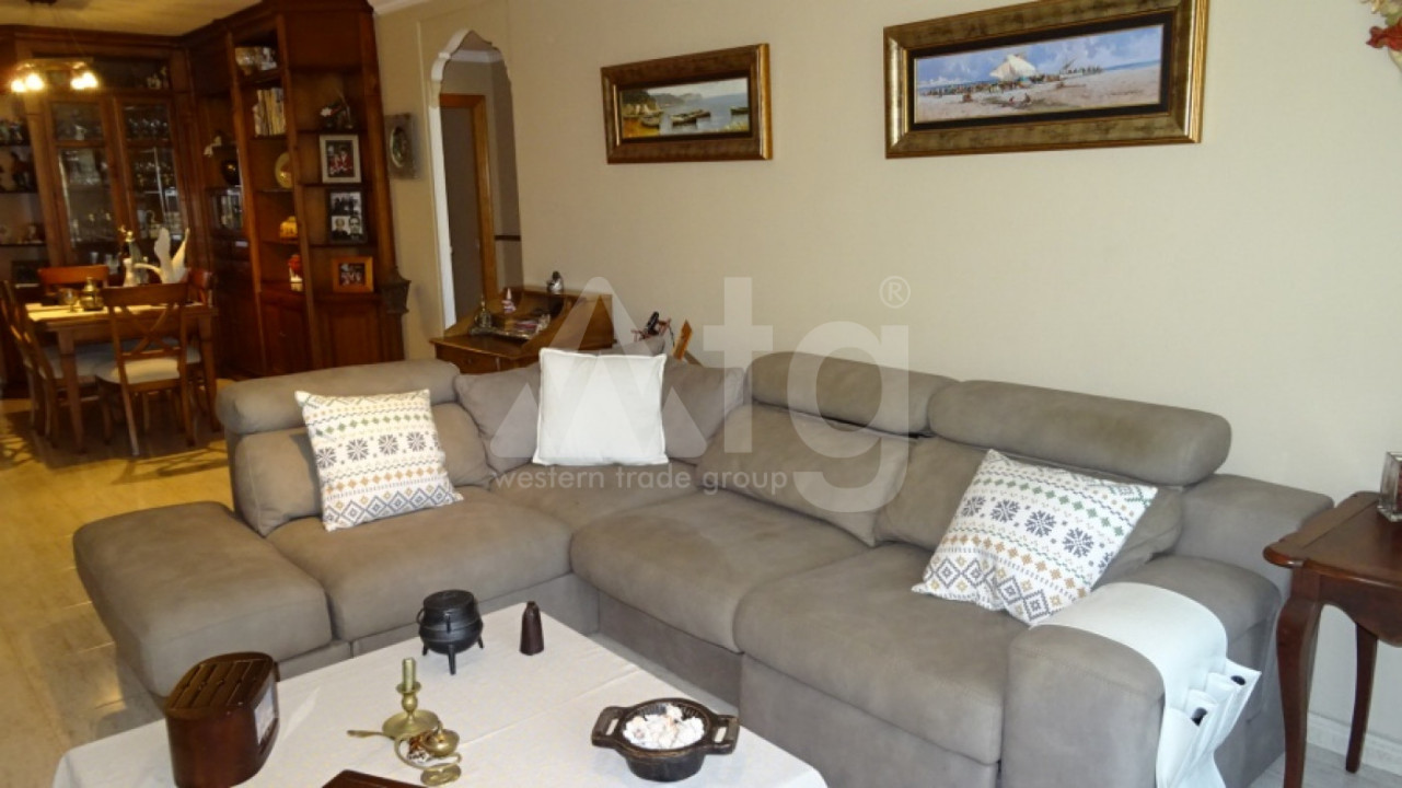 4 bedroom Apartment in La Nucia - CPP59873 - 2