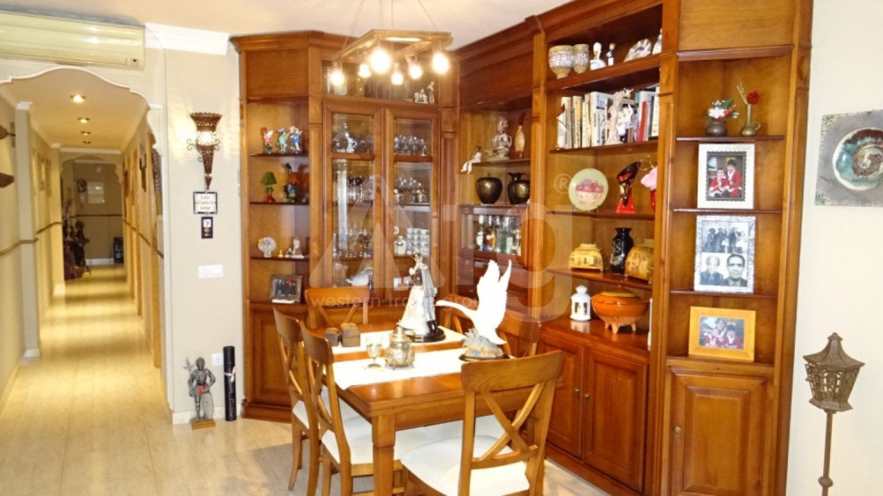 4 bedroom Apartment in La Nucia - CPP59873 - 4