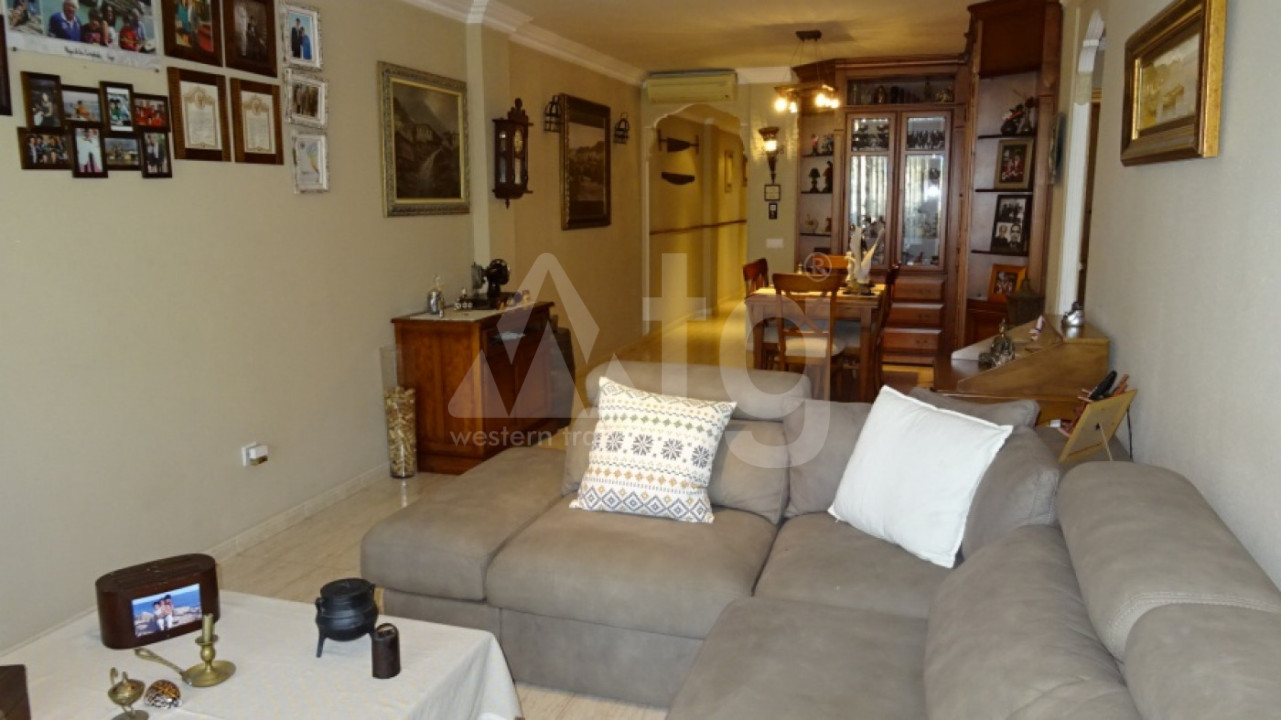 4 bedroom Apartment in La Nucia - CPP59873 - 3