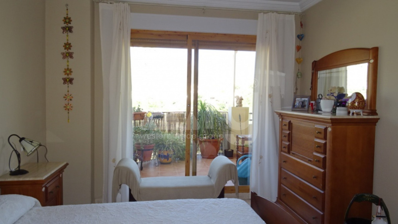 4 bedroom Apartment in La Nucia - CPP59873 - 10