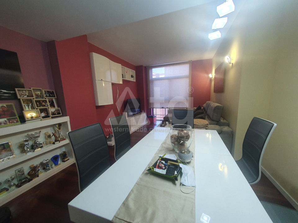 4 bedroom Apartment in Murcia - SPB32445 - 2