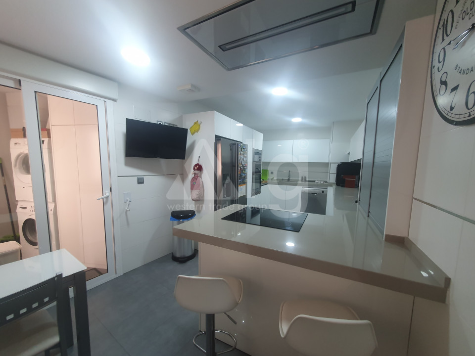 4 bedroom Apartment in Murcia - SPB32445 - 3
