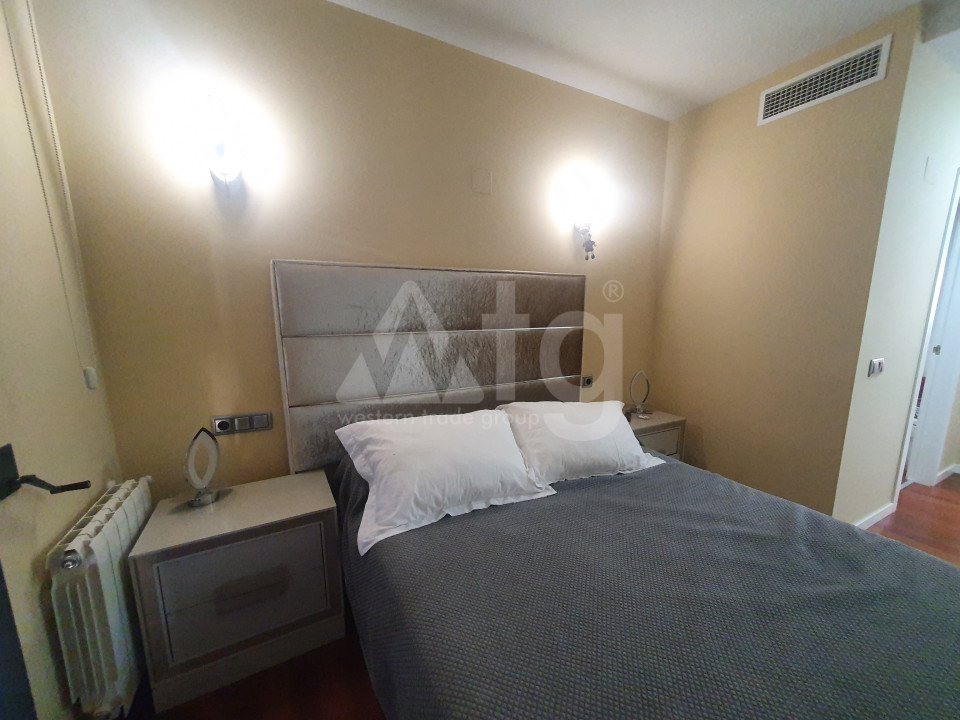 4 bedroom Apartment in Murcia - SPB32445 - 5