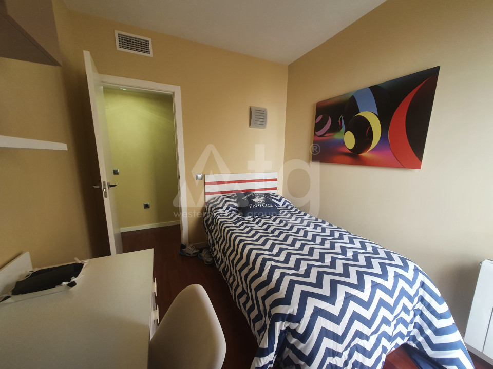4 bedroom Apartment in Murcia - SPB32445 - 6