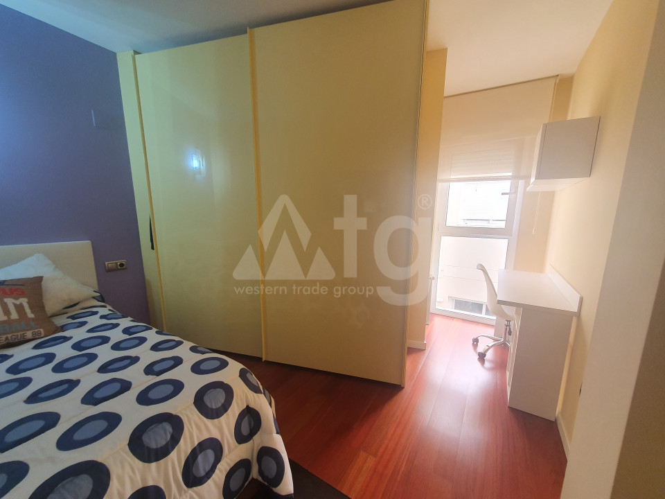 4 bedroom Apartment in Murcia - SPB32445 - 7