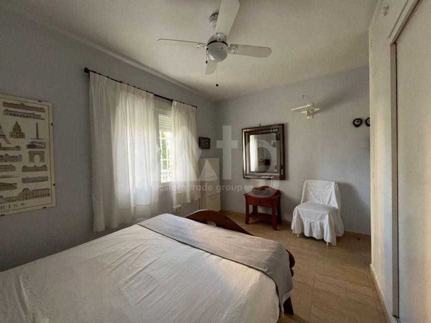 4 bedroom Apartment in Orihuela Costa - SHL49240 - 7